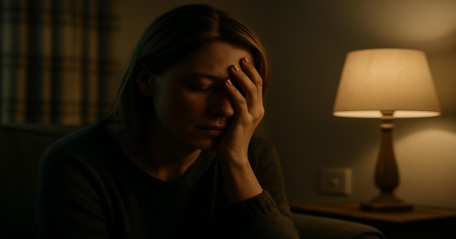 Why we hide our real desires even from our own conscious minds