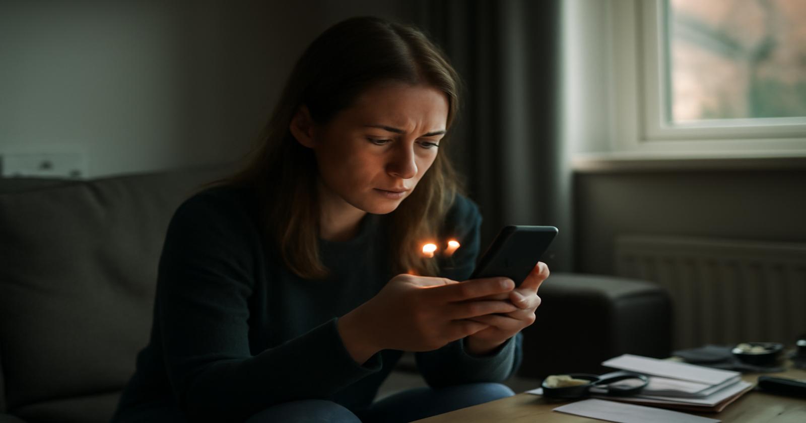 Why it is so hard to change when your identity is tied to external validation