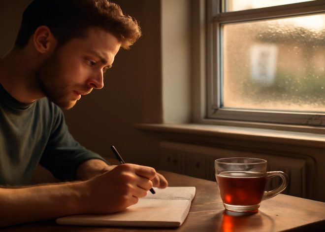 Five steps to redefine your life based on internal values instead of external ones