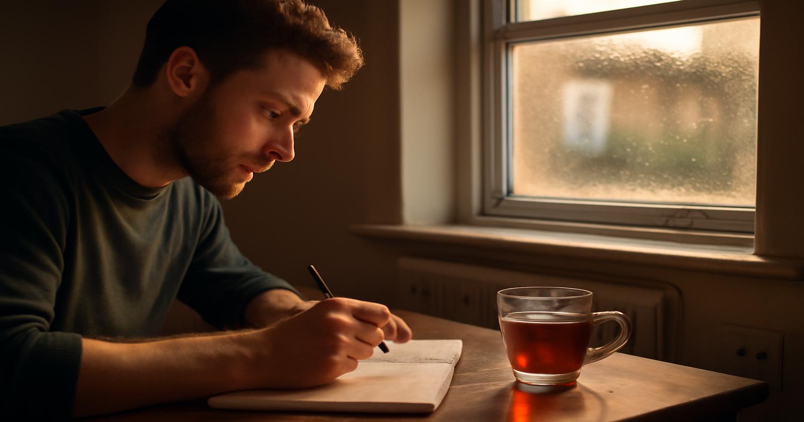 Five steps to redefine your life based on internal values instead of external ones